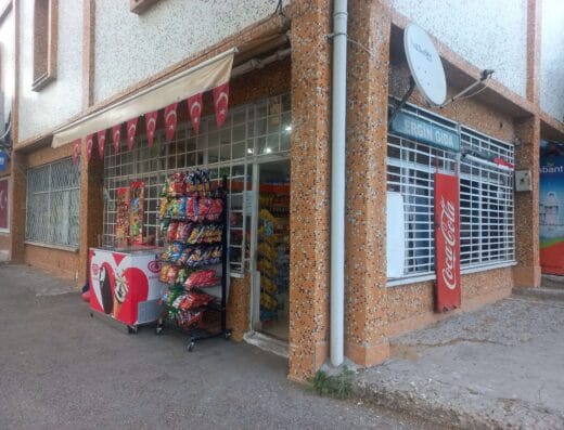 Ergin Gıda