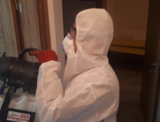 TimePest Haşere İlaçlama Ve Çevre Hizmetleri