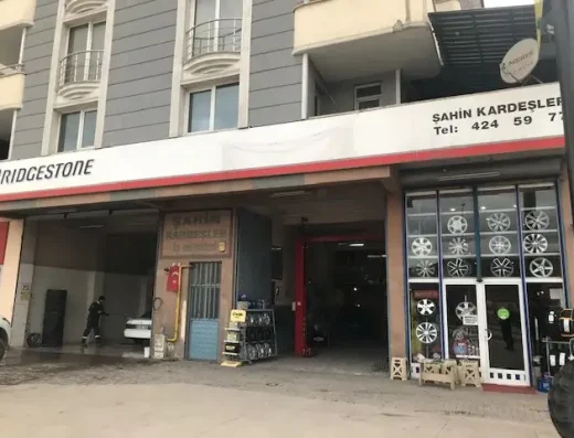 Şahin Kardeşler Oto
