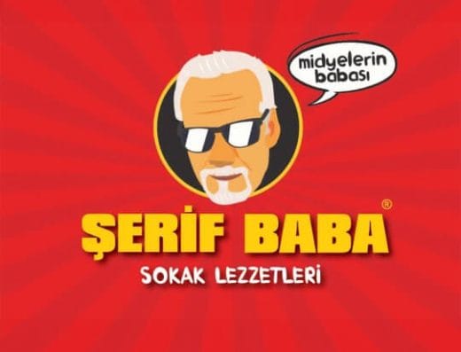 Şerif Baba Sokak Lezzetleri