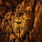 Bulak (Mencilis) Mağarası