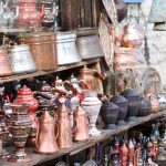 Safranbolu Geleneksel Bakır Eşya