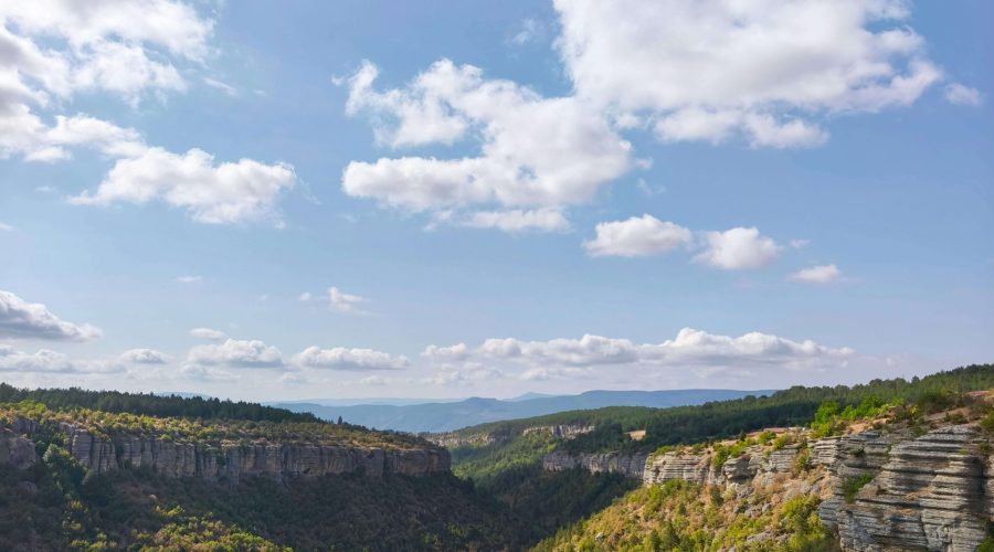 Safranbolu Sırçalı Kanyonu: Doğanın Sessiz Gücü