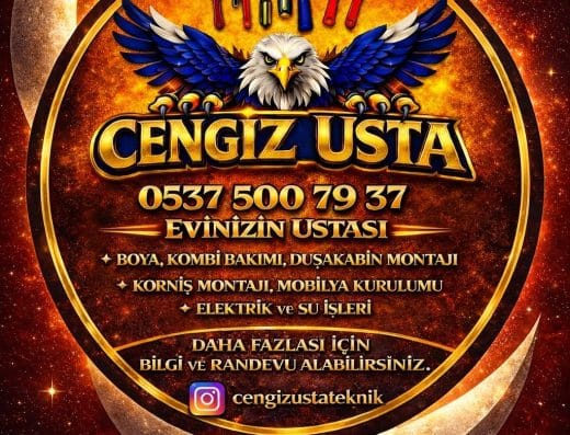 Cengiz Usta