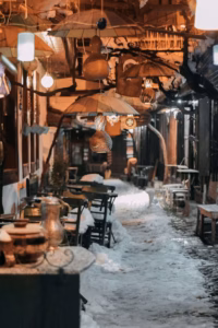 Arasta Çarşısı